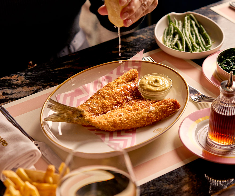 bob bob ricard restaurant soho date restaurants