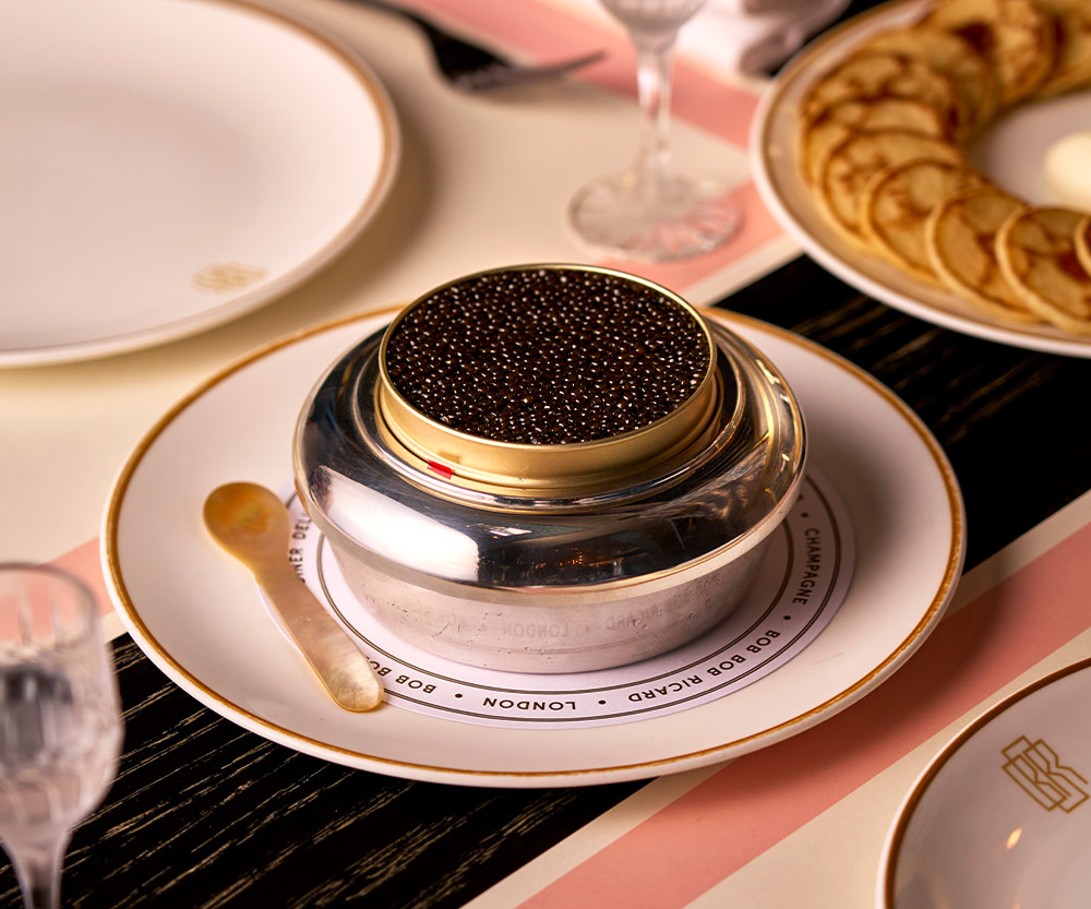 bob bob ricard restaurant soho date restaurants