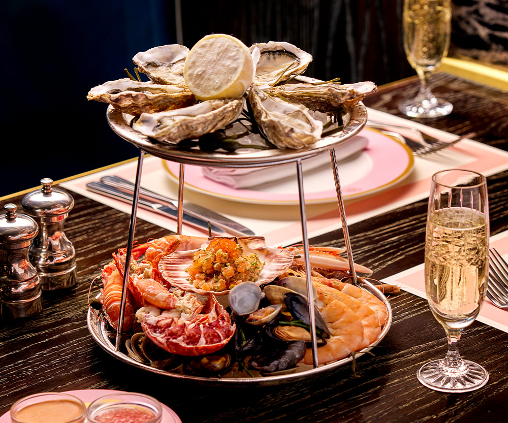bob bob ricard restaurant soho date restaurants